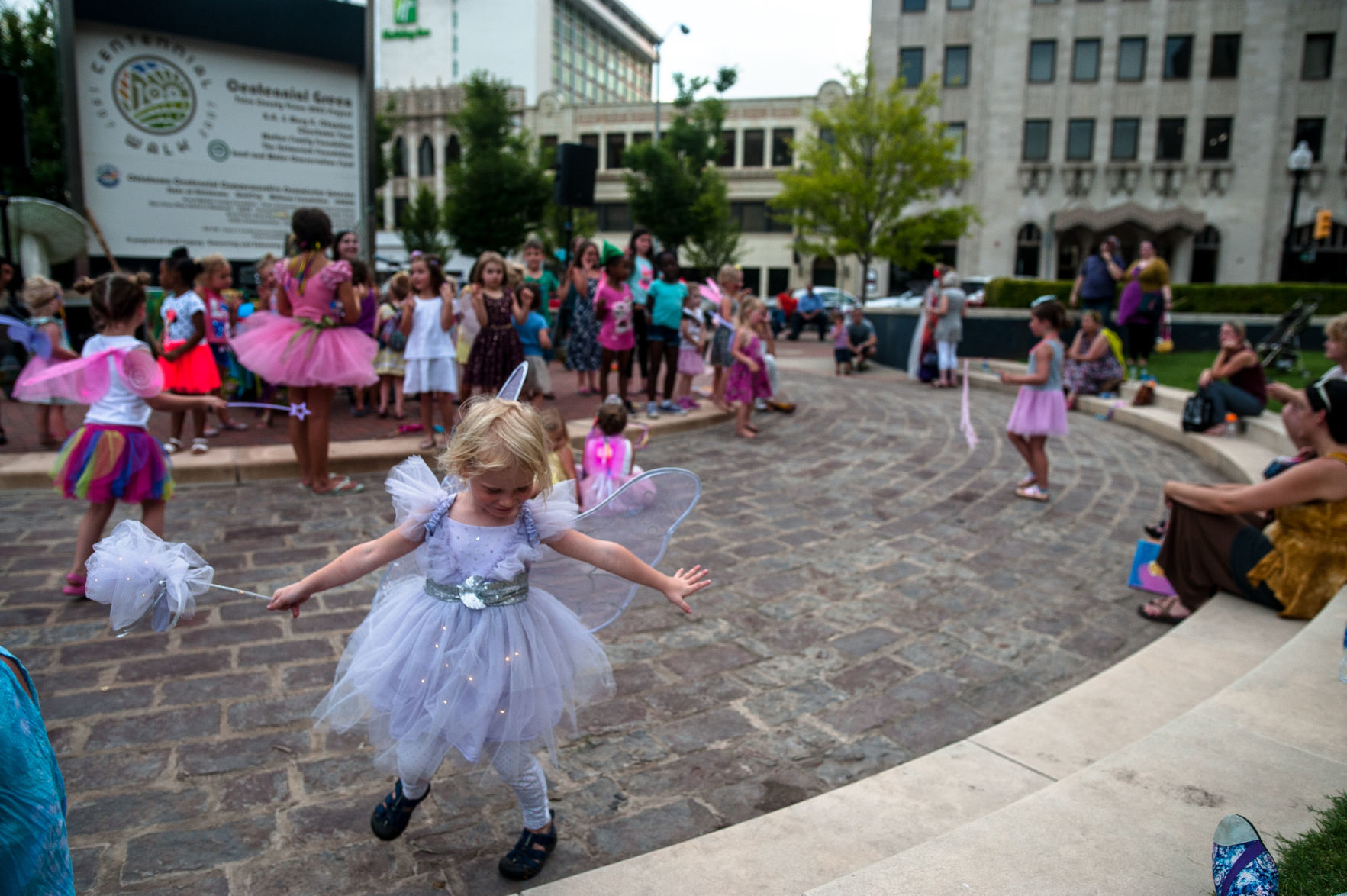 Fairy Festival
